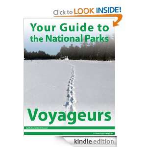 Your Guide to Voyageurs National Park Michael Oswald  