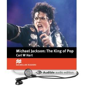  Michael Jackson King of Pop (Audible Audio Edition) Carl W Hart