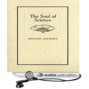   Science (Audible Audio Edition) Michael Shermer, John Wagner Books