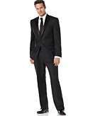   by ralph lauren tuxedo black elegantly simple this sophisticated two