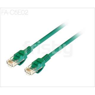 16 ft Ethernet CAT5E CAT5 5 E Patch LAN Network Cable  
