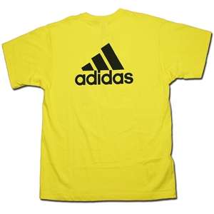 NEW ADIDAS 2010 SOUTH AFRICA WORLD CUP SOCCER SHIRT YELLOW 2XL  