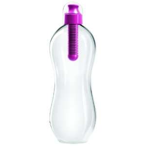 Bobble BPA Free Water Bottle w/ Filter   34oz  