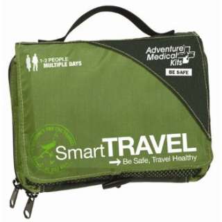 Adventure Medical Kits Smart Travel First Aid Kit  