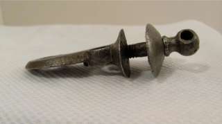 Early Flintlock Musket Hammer us harpers ferry british tower old gun 