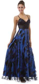 NEW EVENING GOWN PROM DRESS FORMAL HOMECOMING DRESSES  