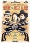 Half The Last Days of Frank and Jesse James (DVD, 2003) Kris 