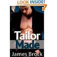 Tailor Made by James Brock ( Paperback   Apr. 17, 2012)