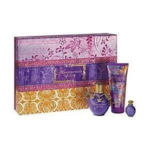Taylor Swift Wonderstruck Gift Set 1.7 oz Eau de Parfum perfume 3.4 oz 