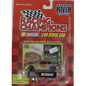  B13 NASCAR TERRY LABONTE DIE CAST CAR MOC 