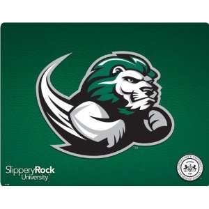  Slippery Rock University   Green skin for Pandigital Super 