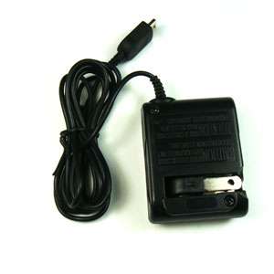 Gameboy Micro Charger Gbm Ac Wall Power Adapter For Nintendo Game Boy