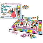   Date Game   1965 Classic Reproduction #1157 Age 8+ Winning Moves NEW