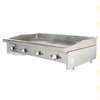IMPERIAL RANGE IMGA 4828 48 COMMERCIAL GAS GRIDDLE COUNTER TOP FLAT 