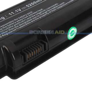 Cell Battery for Laptop Gateway AS09A56 AS09A71 AS09A73 AS09A75 