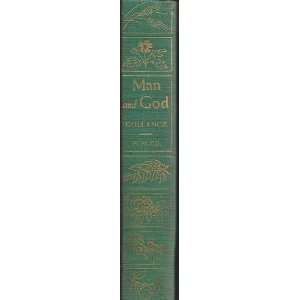  Man and God Victor Gollancz Books