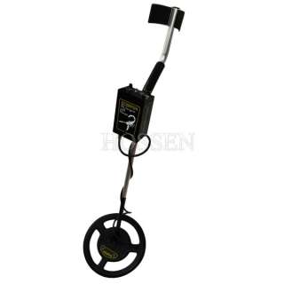 Underground Metal Detector Gold Digger Treasure Scanner for Gold Coins 