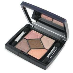  Christian Dior 5 Colours Eyeshadow Sunset Cafe No. 440 6g 