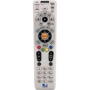   Remote (Remote Only) (Remote Controls / Universal Remotes