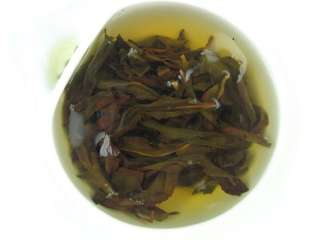 Jun Zi Lan * Bush Lily Wuyi Cliff Tea Oolong 100g 3.5oz  