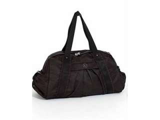   Endeavor Duffel Gym Sport Travel Bag / special design for YOGA MAT