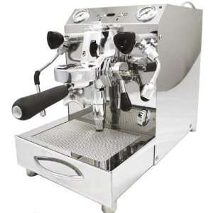   Vibiemme DS1GMA2BSWIN Double Domobar Espresso Machine