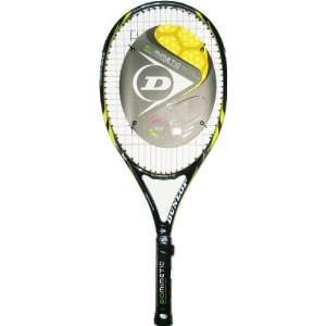 Dunlop BIOMIMETIC 500Plus tennis Racquets  Sports 