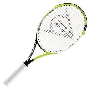  Dunlop Tempo Tennis Racquet   100 in Head Sports 