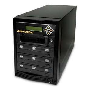   DVD CD COPY TOWER PRO HS STAND ALONE DUPLICATOR W/HARD DRIVE
