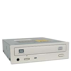  Lite On LDW 401S 4x DVD±RW IDE Drive (Beige) Electronics