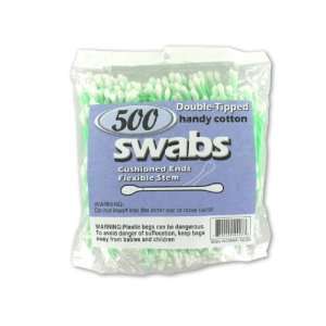   48   Double tipped cotton swabs (Each) By Bulk Buys 