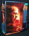 TV 24 Jack Bauer Kiefer Sutherland 300 Pc Puzzle Jigsaw