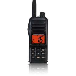Standard Horizon HX280S MARINE VHF TRANSCEIVER Radio  