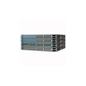   24 Port Multi Layer Ethernet Switch with P