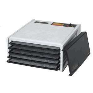  Excalibur 3500 Dehydrator 5 Tray With Free Preserve It 