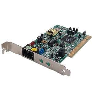  Conexant RH56D PCI 56K V.90 PCI Modem Electronics
