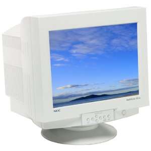   FE700 Totally Flat 17 CRT Monitor (PC/Mac)