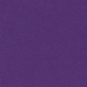  60 Wide Arctic Fleece Fabric Purple By The Yard: Arts 