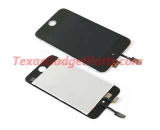 iPod Touch 4th Generation Digitizer Screen LCD Assembly  