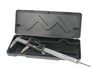 An ideal tool of this Stainless Steel LCD Electronic Digital Caliper 