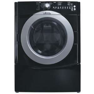   Maytag MFW9700SB 3.8 Cu. Ft. Front Load Electric Washer Electronics