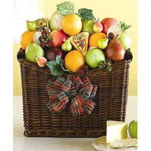 Delicious Delights Fruit Basket Grocery & Gourmet Food