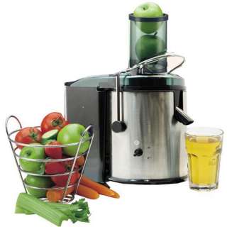 Dr. Tech MM 600 Fruit and Vegetable Juicer Machine / Juice Extractor 