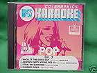 Dance Party vol 2 Singing Machine 9204 Funky Town CD G items in Carter 
