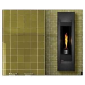   Gas Fireplace With No Pilot Millivolt Gas Valve with Oxygen Home
