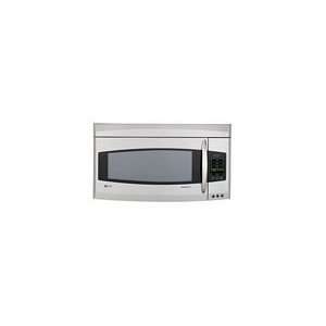  GE Profile Spacemaker JVM2070 Over the Range Microwave 