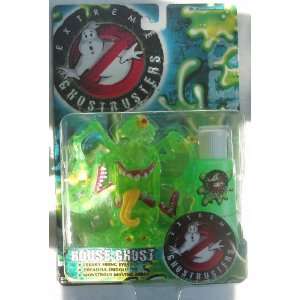  Extreme Ghostbusters House Ghost Year 1997: Toys & Games