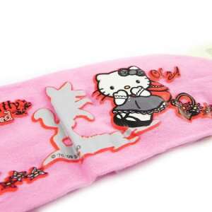  Headband Hello Kitty pink. Jewelry