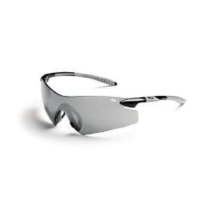 Bolle MicroEdge Sunglasses Graphite Frame w/TNS Gun Lens 