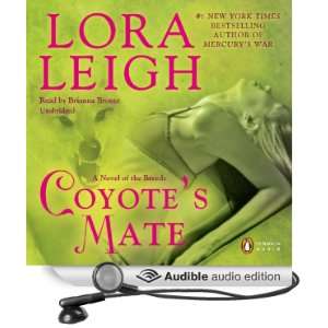   Mate (Audible Audio Edition) Lora Leigh, Brianna Bronte Books